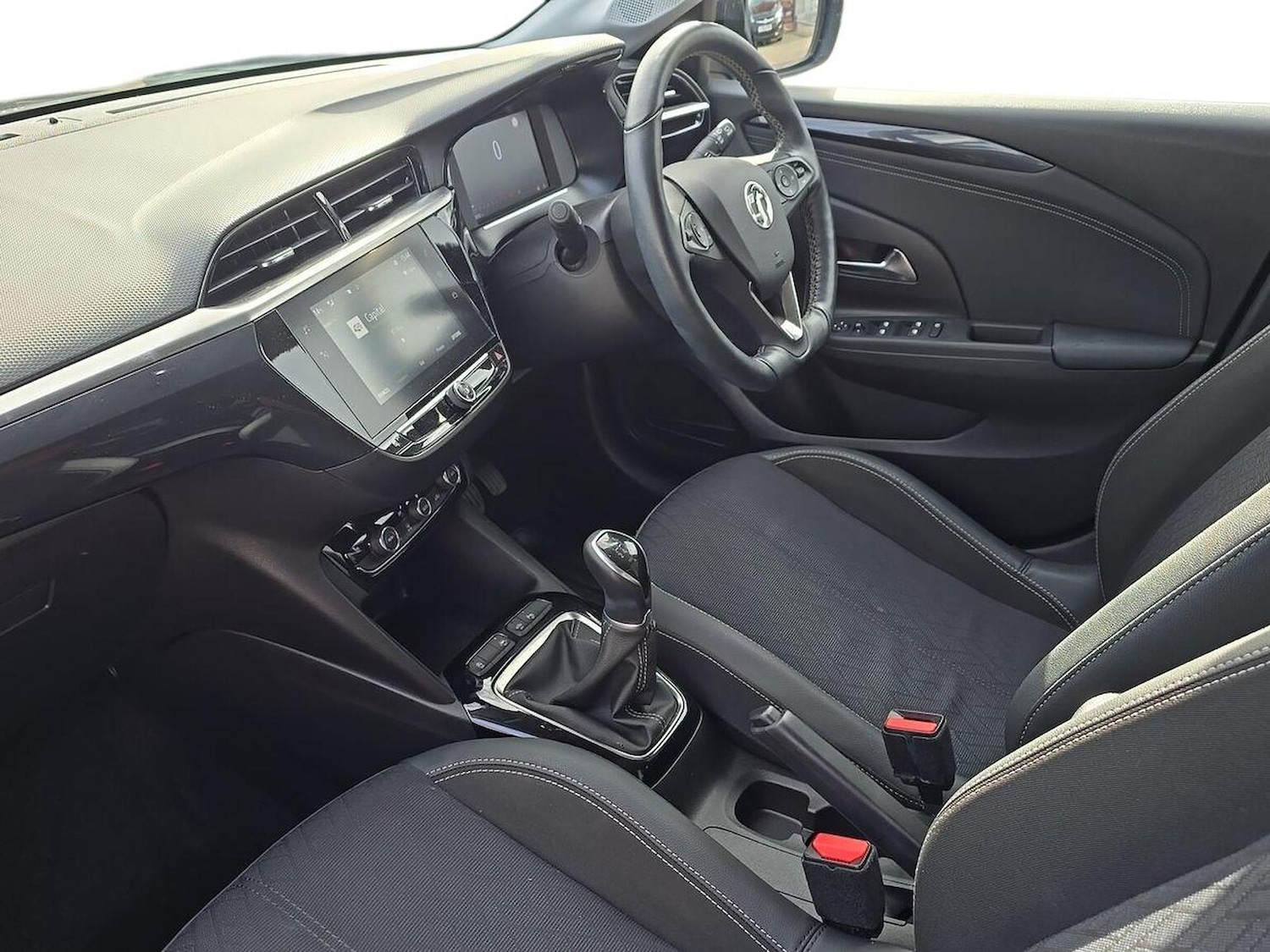 Used Vauxhall Corsa 2022 for sale - 78195742: Photo 9