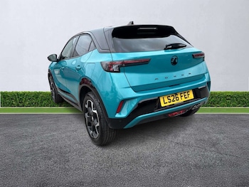 Used Vauxhall Mokka 2026 for sale - 79507622: Photo