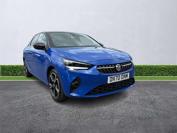 Used Vauxhall Corsa 2020 for sale - 78905059: Photo