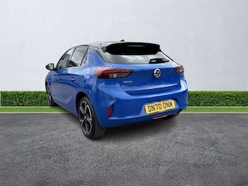 Used Vauxhall Corsa 2020 for sale - 78905059: Photo