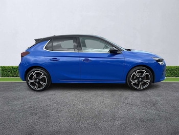 Used Vauxhall Corsa 2020 for sale - 78905059: Photo