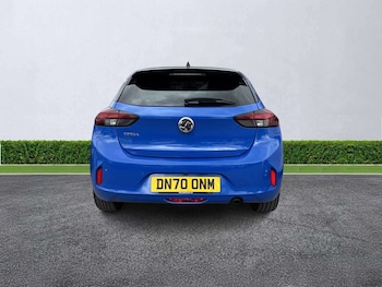 Used Vauxhall Corsa 2020 for sale - 78905059: Photo