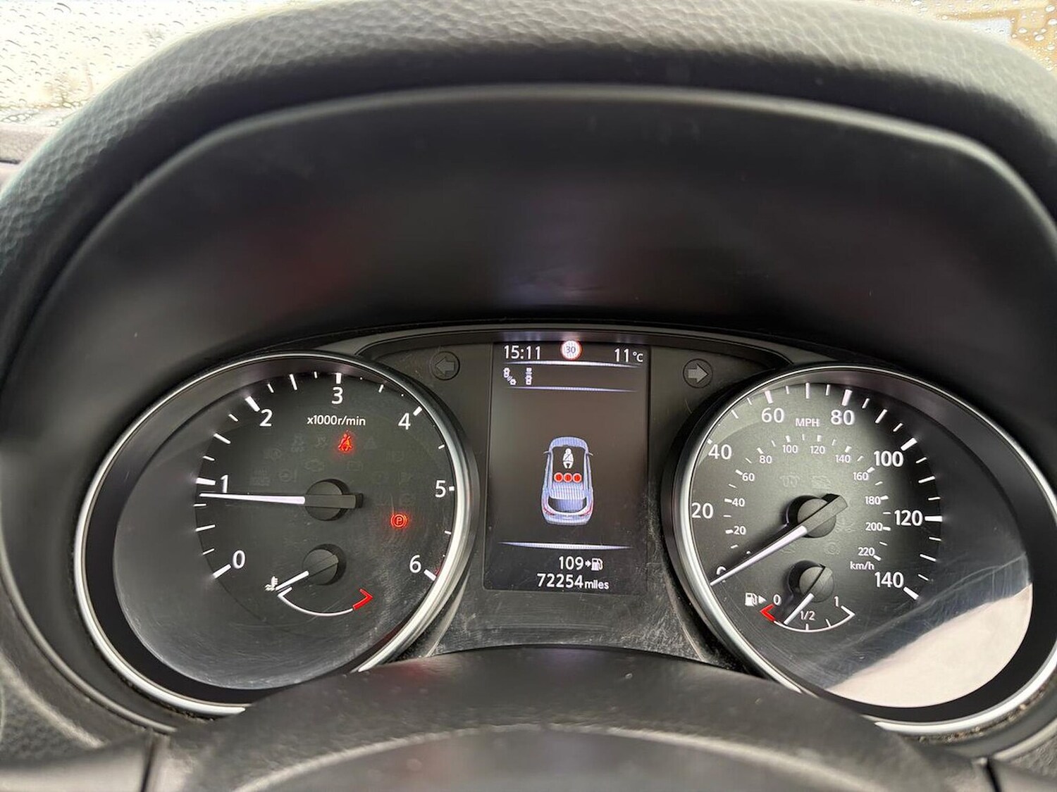 Used Nissan Qashqai 2017 for sale - 76536569: Photo 10