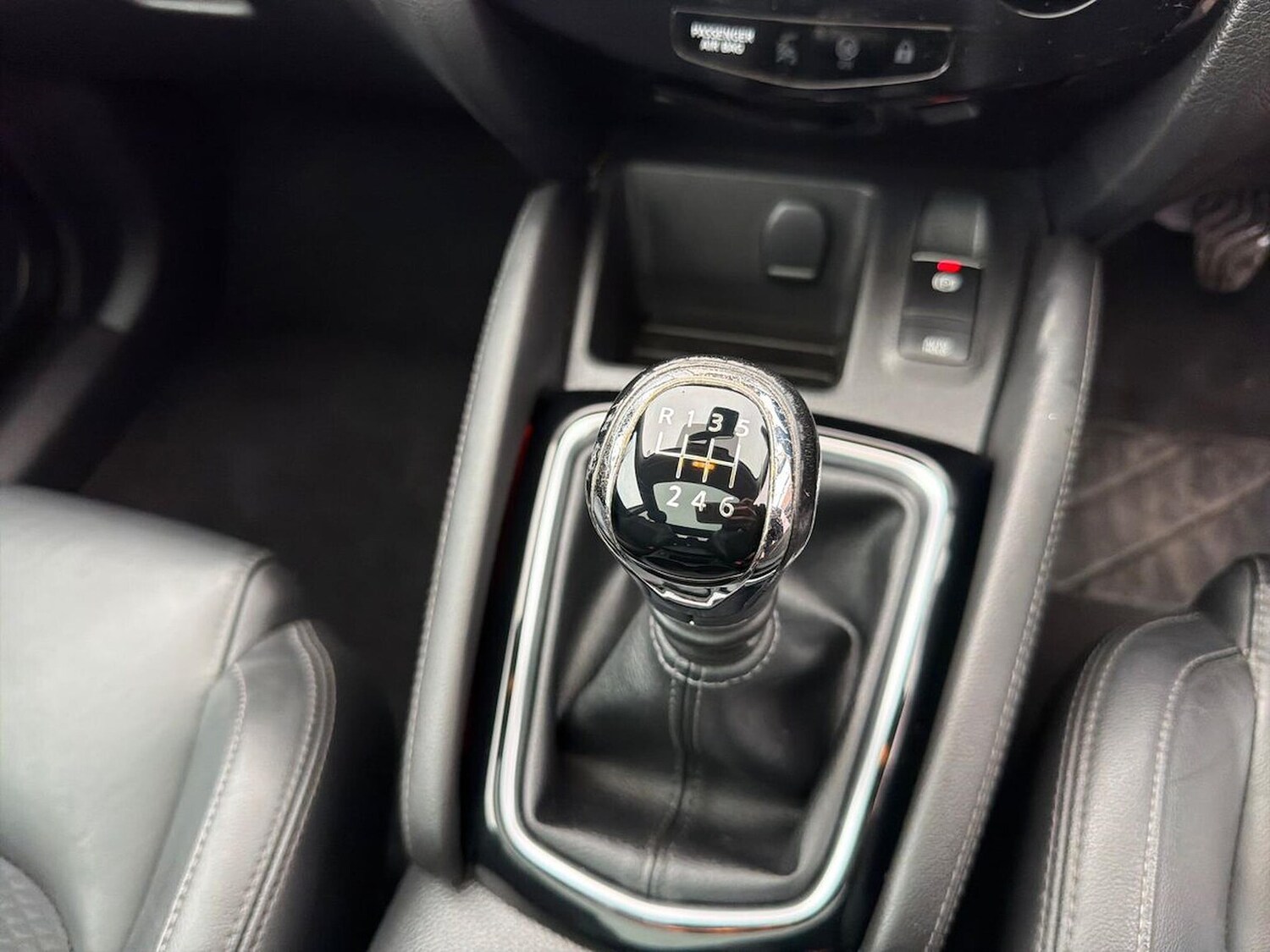 Used Nissan Qashqai 2017 for sale - 76536569: Photo 13