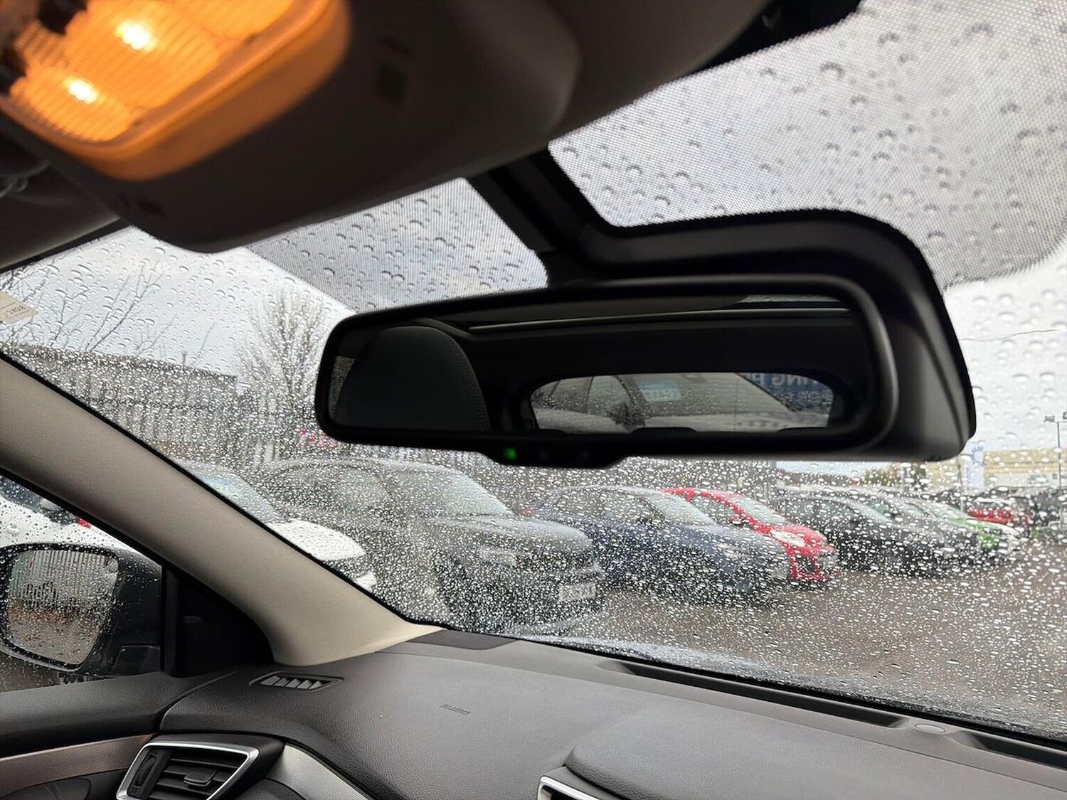 Used Nissan Qashqai 2017 for sale - 76536569: Photo 14