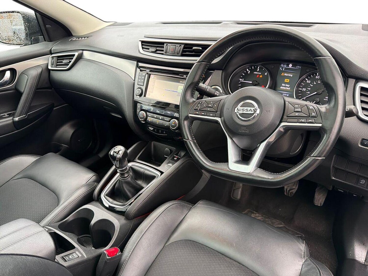 Used Nissan Qashqai 2017 for sale - 76536569: Photo 15