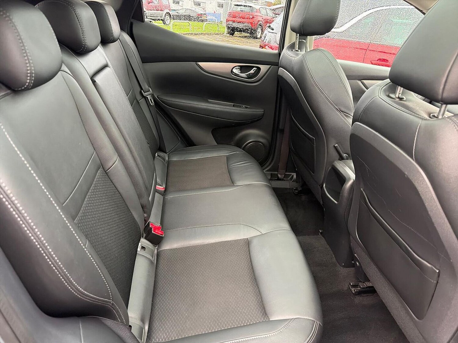 Used Nissan Qashqai 2017 for sale - 76536569: Photo 16