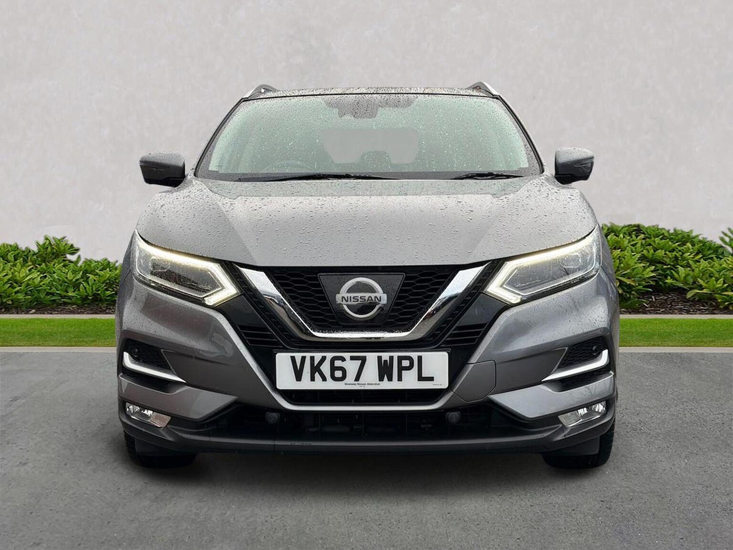 Used Nissan Qashqai 2017 for sale - 76536569: Photo 5