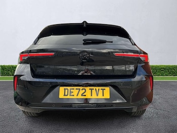 Used Vauxhall Astra 2022 for sale - 78807797: Photo