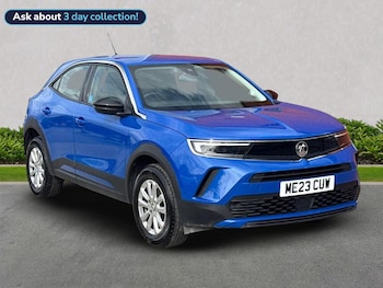 Used Vauxhall Mokka 2023 for sale - 75773160: Photo