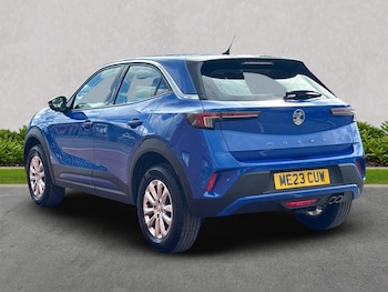 Used Vauxhall Mokka 2023 for sale - 75773160: Photo