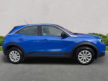 Used Vauxhall Mokka 2023 for sale - 75773160: Photo