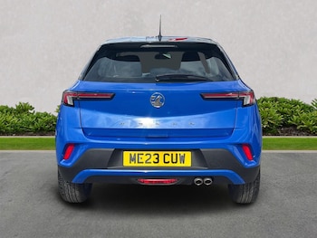 Used Vauxhall Mokka 2023 for sale - 75773160: Photo