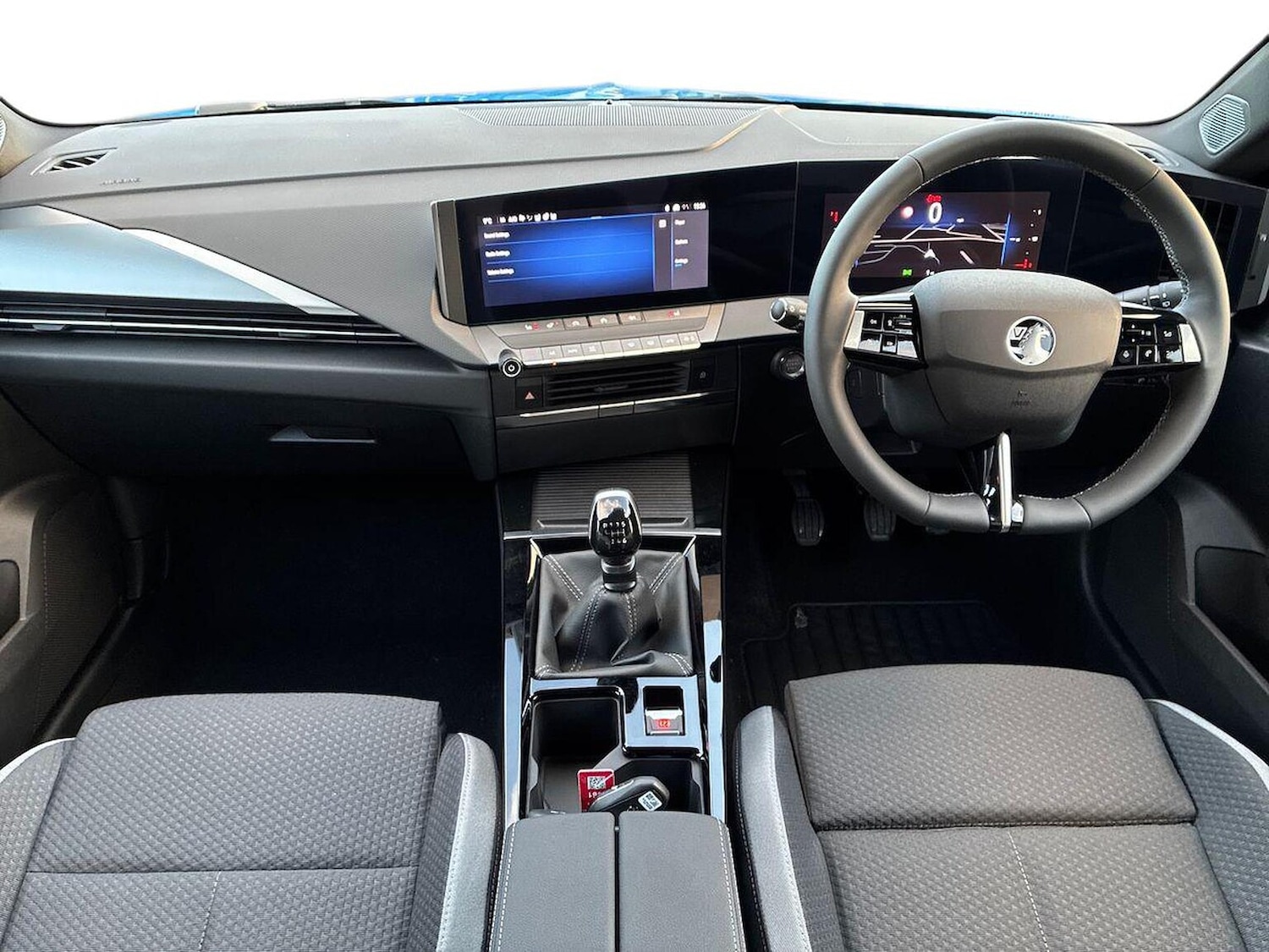 Used Vauxhall Astra 2025 for sale - 77056745: Photo 10