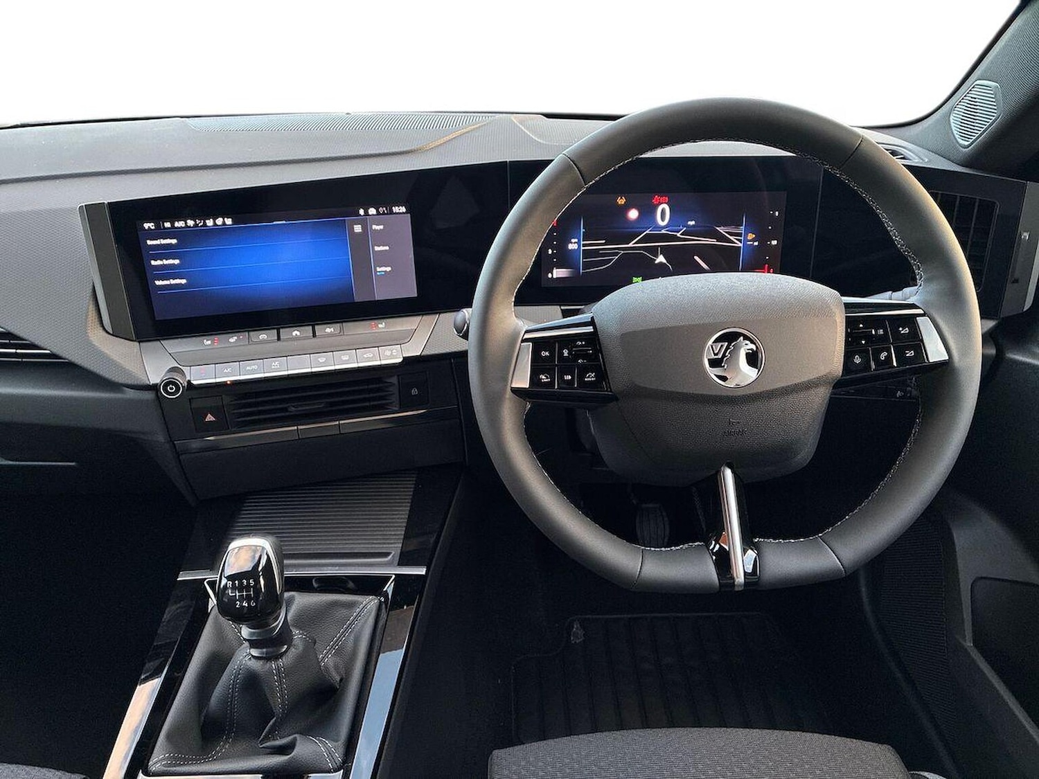 Used Vauxhall Astra 2025 for sale - 77056745: Photo 11