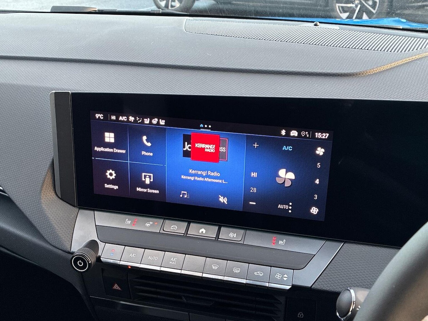 Used Vauxhall Astra 2025 for sale - 77056745: Photo 13