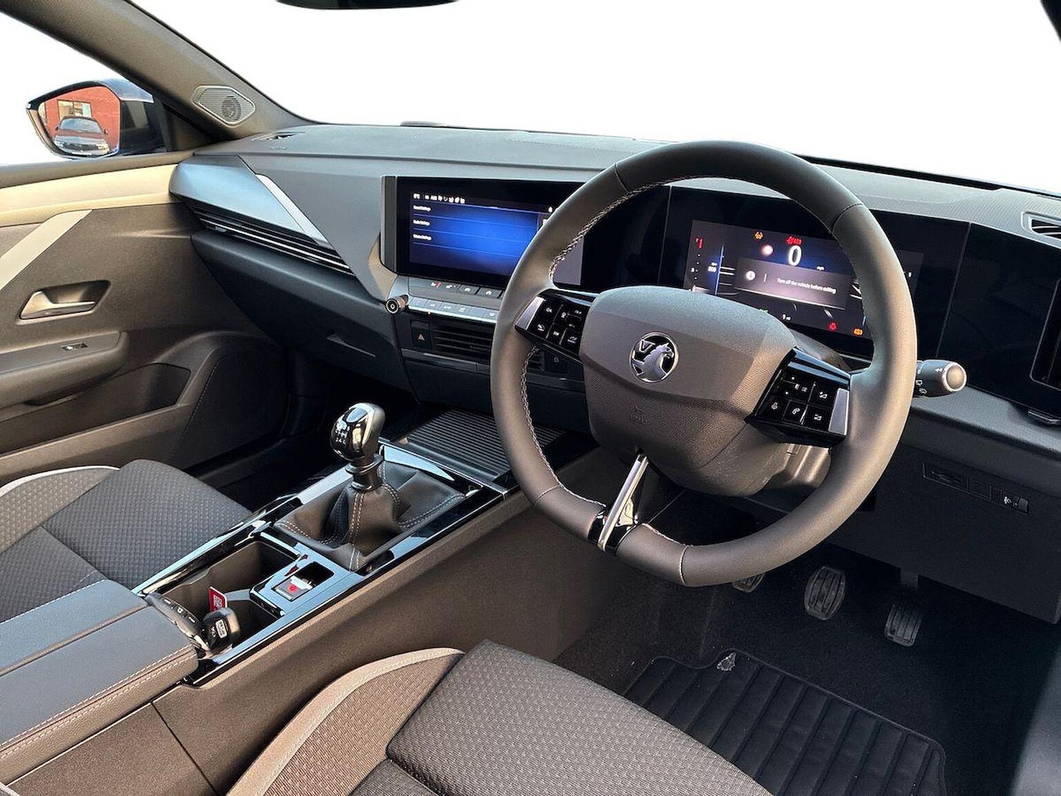 Used Vauxhall Astra 2025 for sale - 77056745: Photo 17