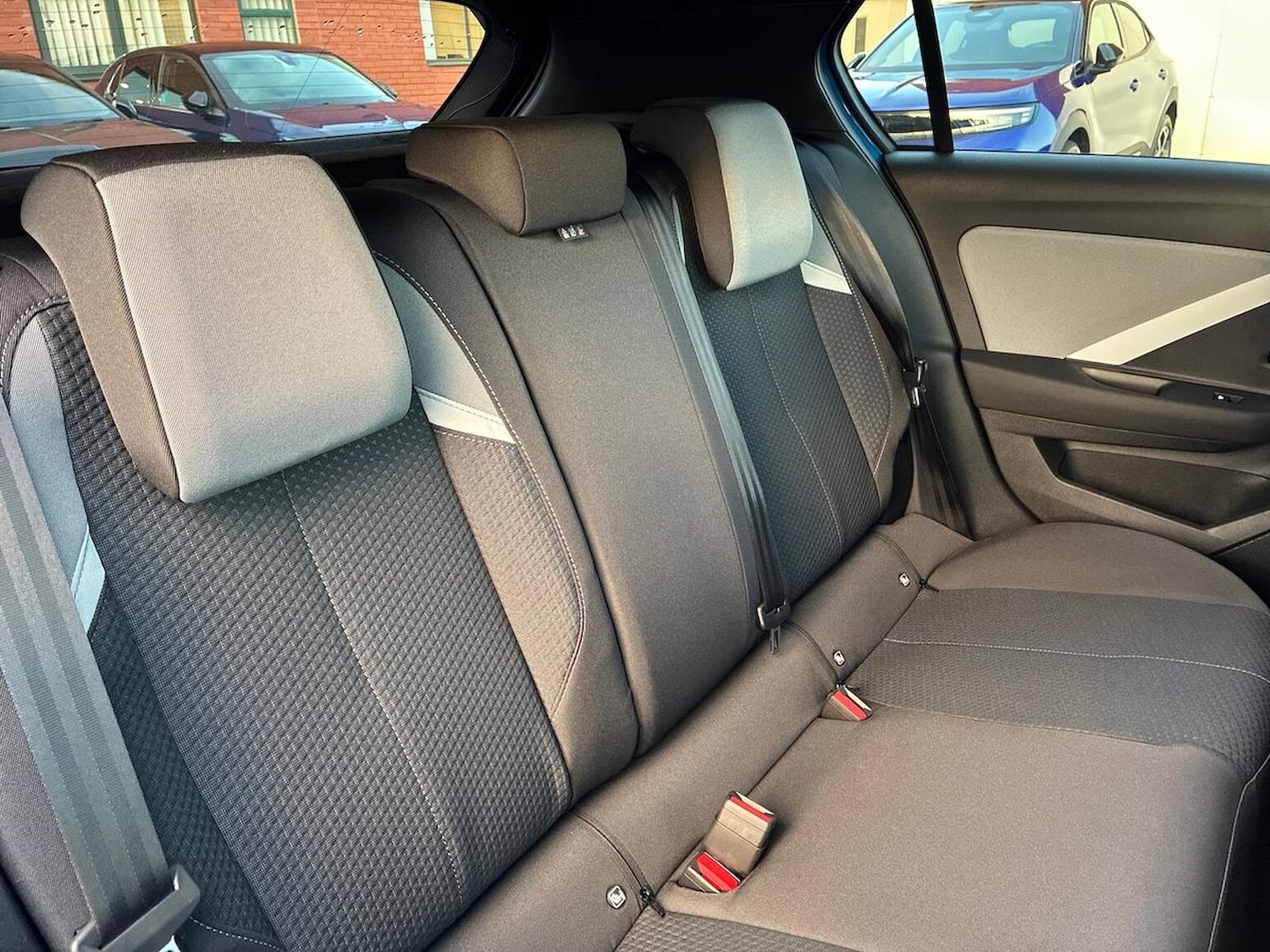 Used Vauxhall Astra 2025 for sale - 77056745: Photo 18