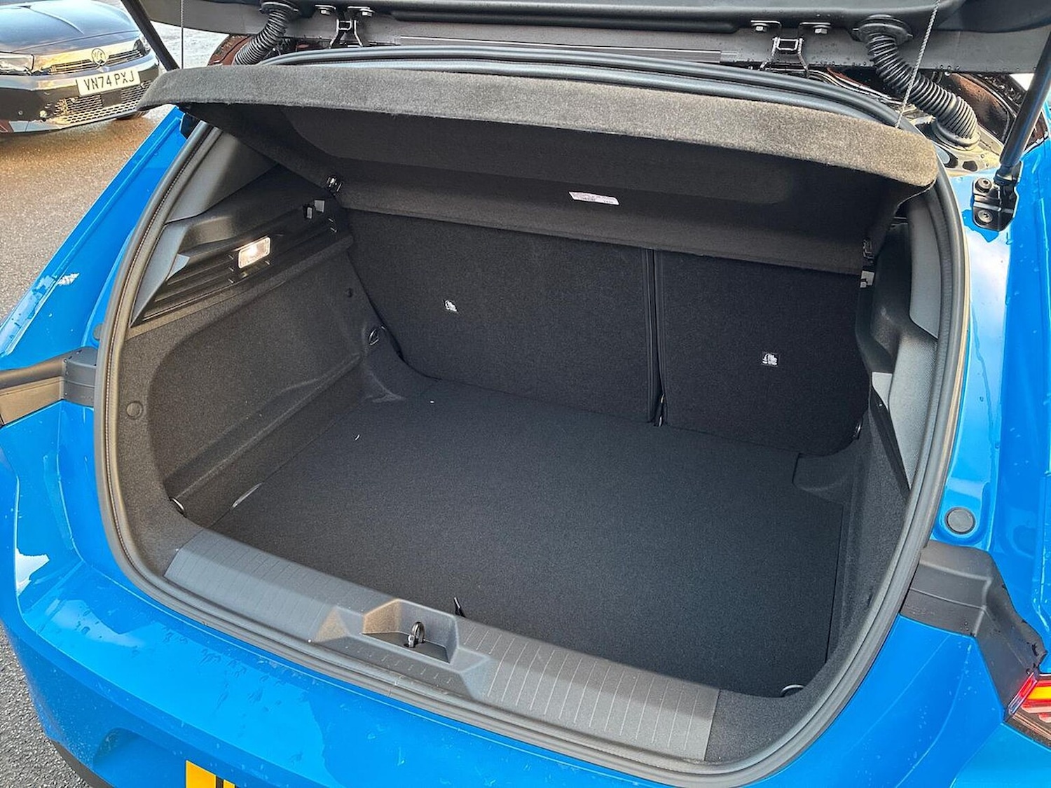 Used Vauxhall Astra 2025 for sale - 77056745: Photo 19