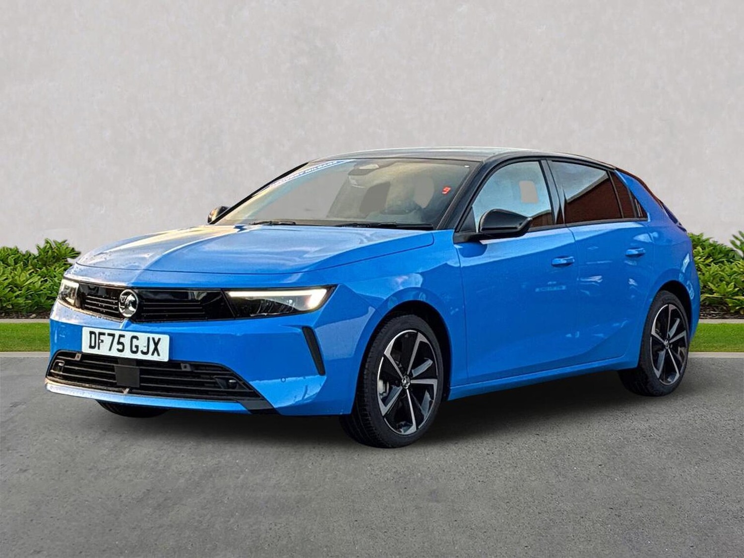 Used Vauxhall Astra 2025 for sale - 77056745: Photo 22