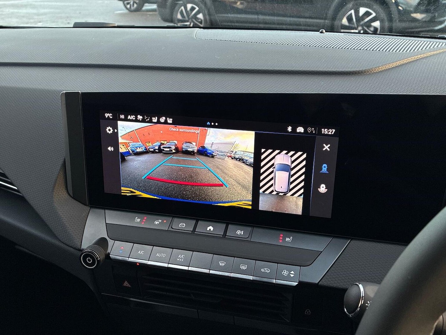 Used Vauxhall Astra 2025 for sale - 77056745: Photo 25