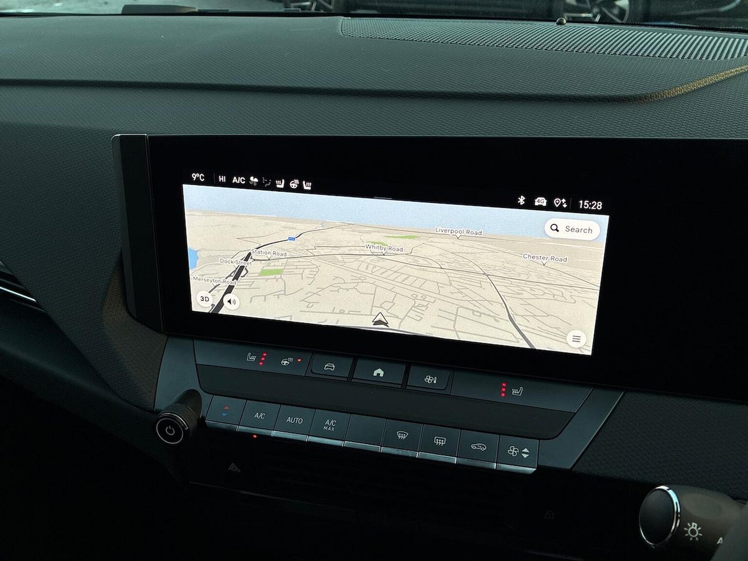 Used Vauxhall Astra 2025 for sale - 77056745: Photo 26