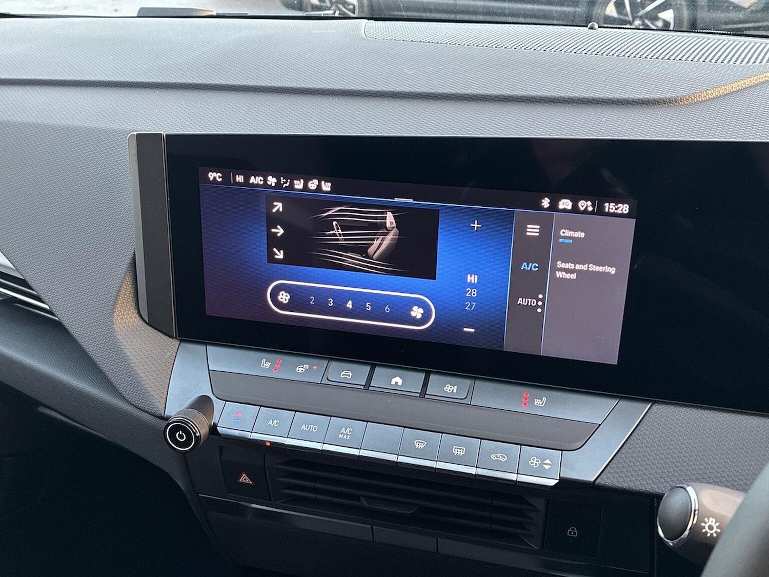 Used Vauxhall Astra 2025 for sale - 77056745: Photo 27