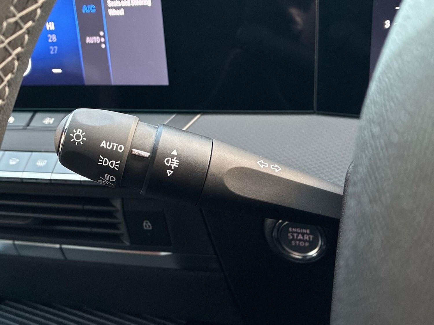 Used Vauxhall Astra 2025 for sale - 77056745: Photo 31