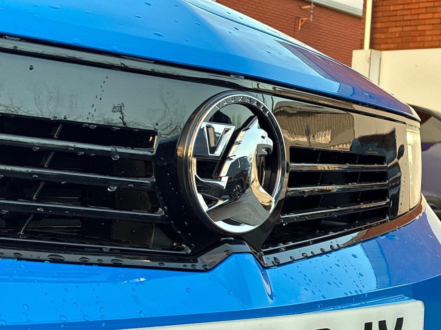 Used Vauxhall Astra 2025 for sale - 77056745: Photo 35