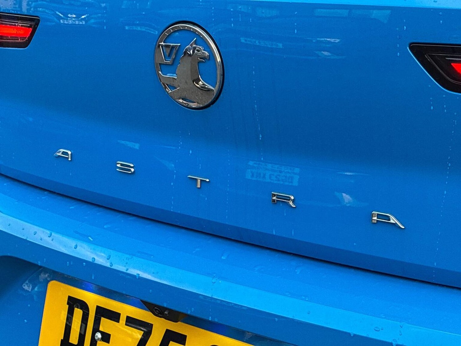 Used Vauxhall Astra 2025 for sale - 77056745: Photo 37