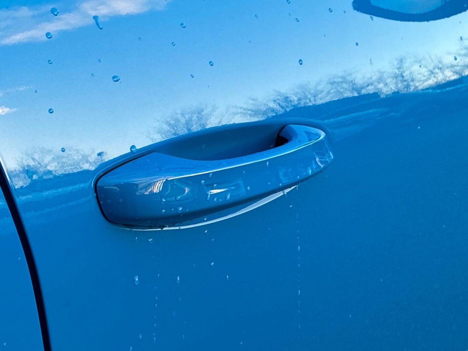 Used Vauxhall Astra 2025 for sale - 77056745: Photo 39