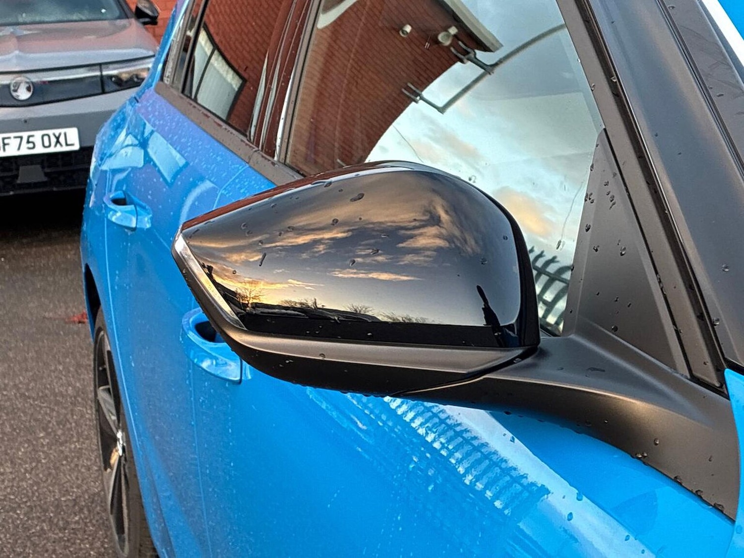 Used Vauxhall Astra 2025 for sale - 77056745: Photo 40