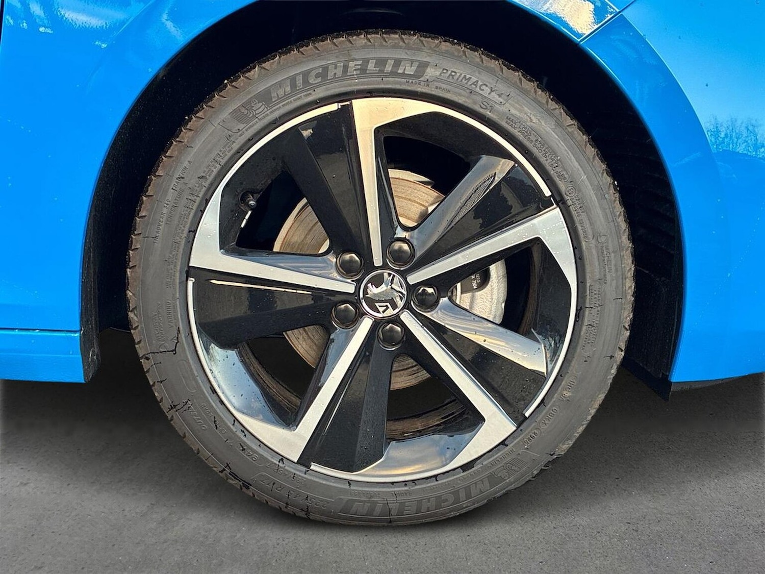 Used Vauxhall Astra 2025 for sale - 77056745: Photo 8