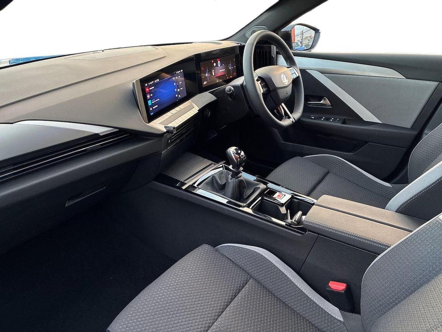 Used Vauxhall Astra 2025 for sale - 77056745: Photo 9