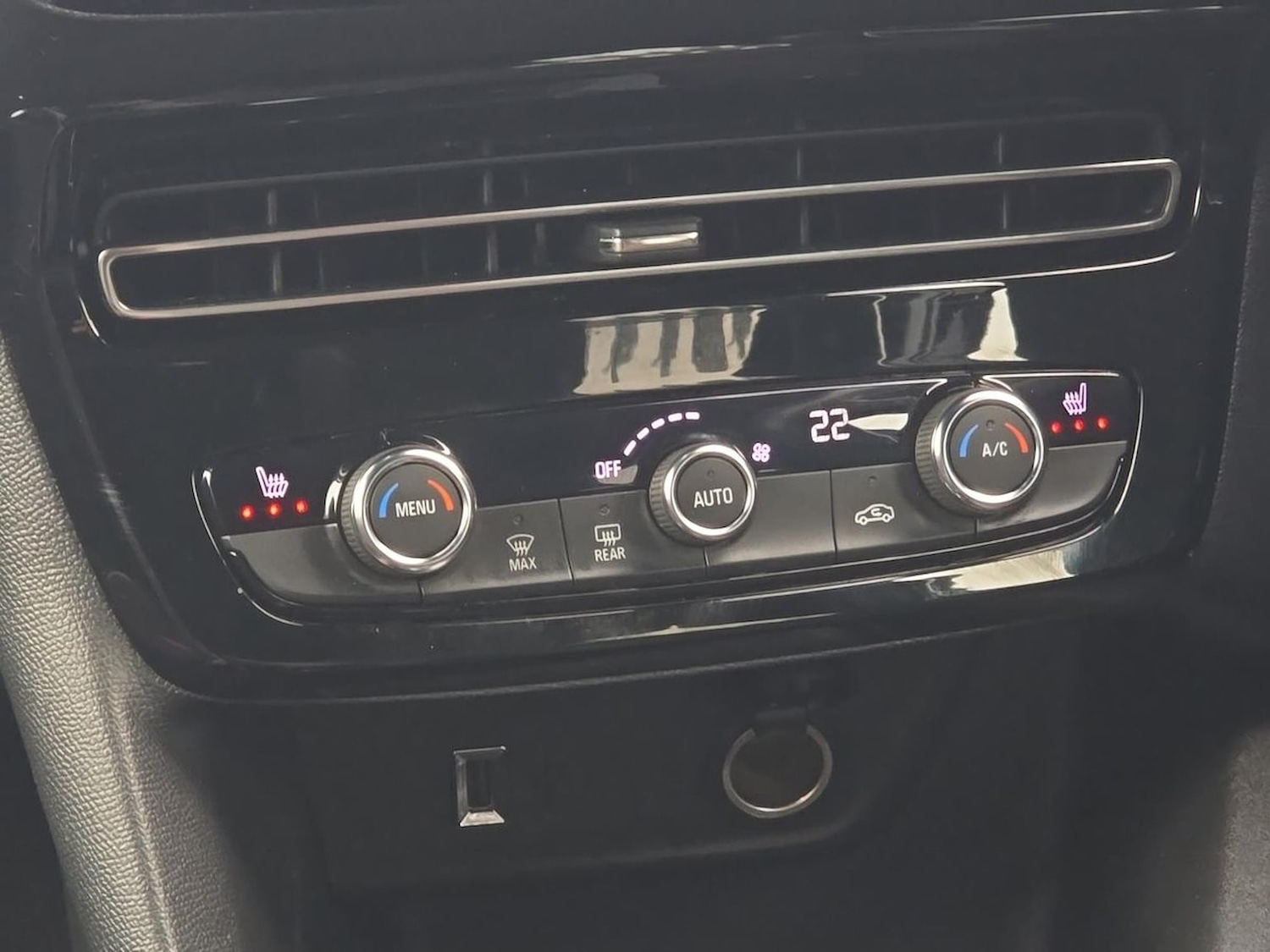 Used Vauxhall Mokka 2022 for sale - 76335130: Photo 12