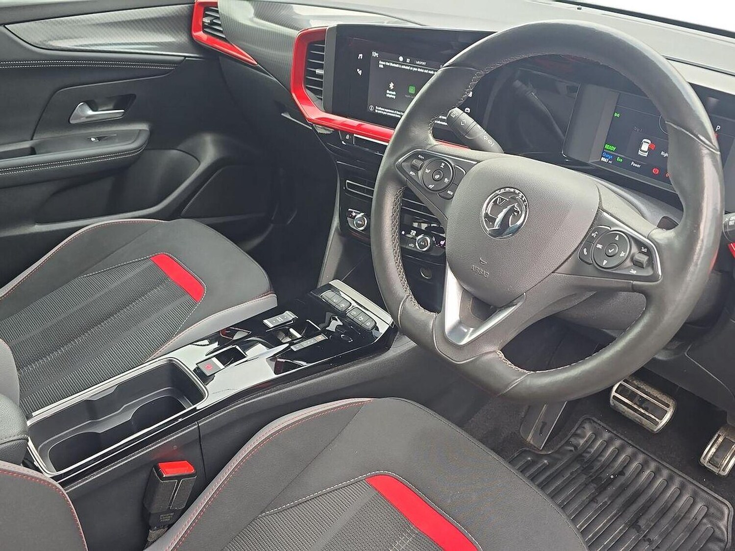 Used Vauxhall Mokka 2022 for sale - 76335130: Photo 15