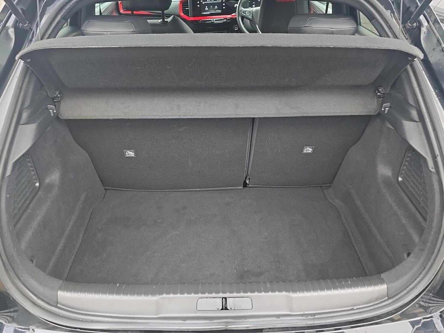 Used Vauxhall Mokka 2022 for sale - 76335130: Photo 17
