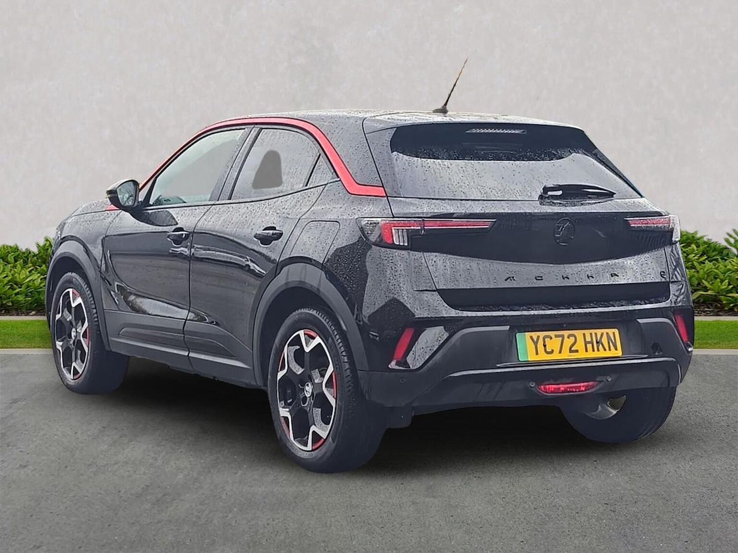 Used Vauxhall Mokka 2022 for sale - 76335130: Photo 2