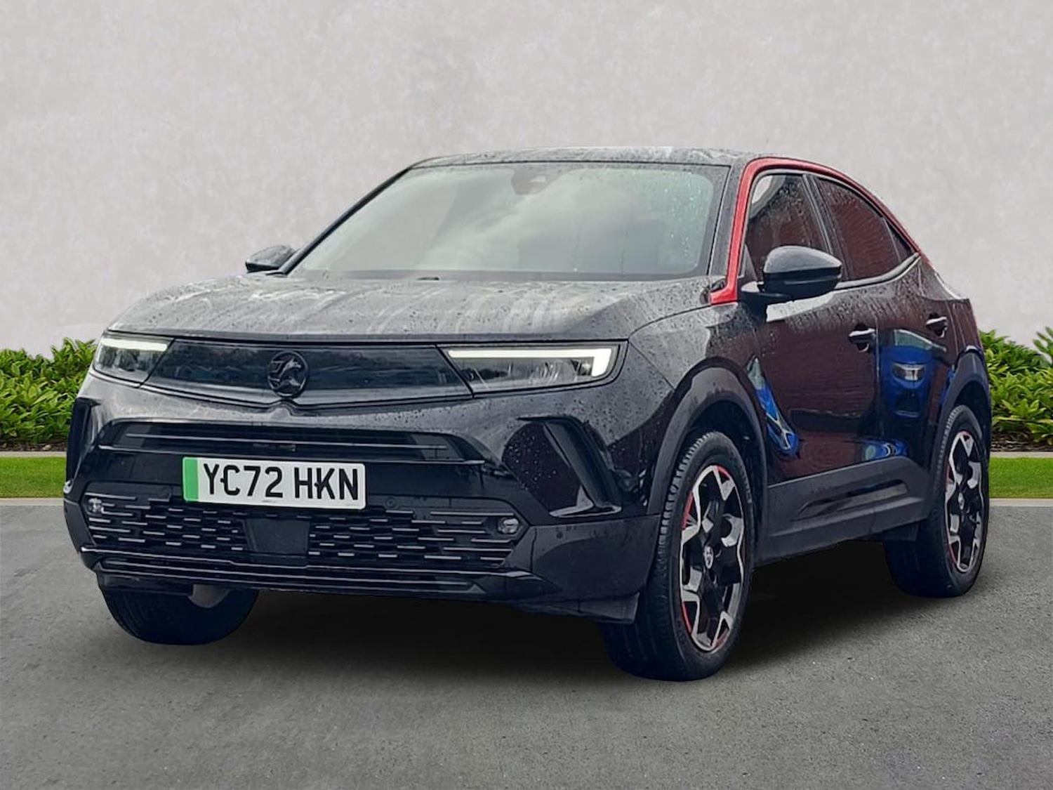 Used Vauxhall Mokka 2022 for sale - 76335130: Photo 20