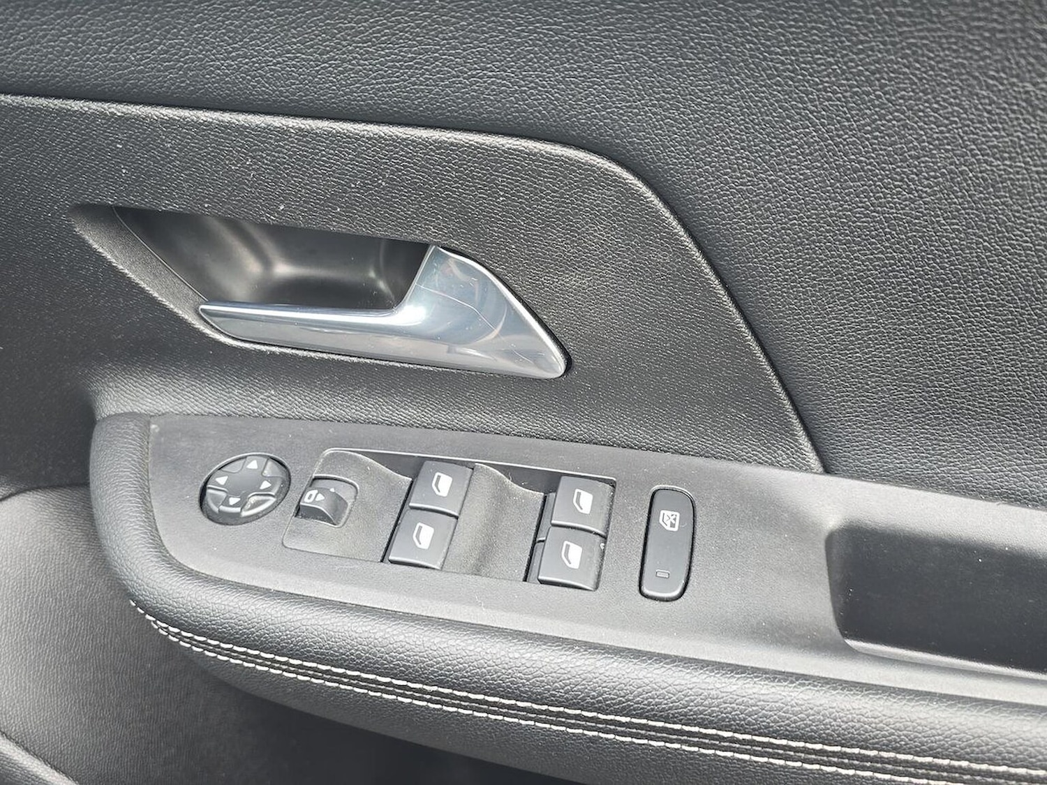 Used Vauxhall Mokka 2022 for sale - 76335130: Photo 21
