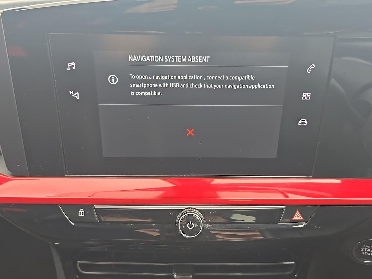 Used Vauxhall Mokka 2022 for sale - 76335130: Photo 24