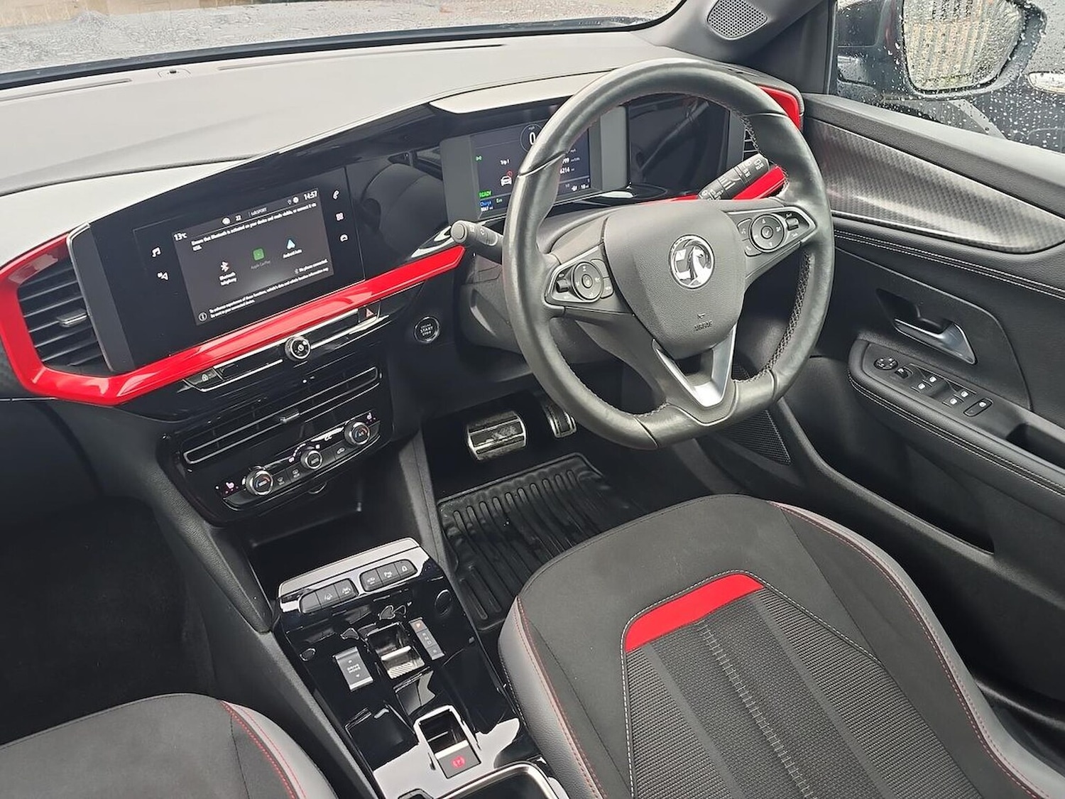 Used Vauxhall Mokka 2022 for sale - 76335130: Photo 28