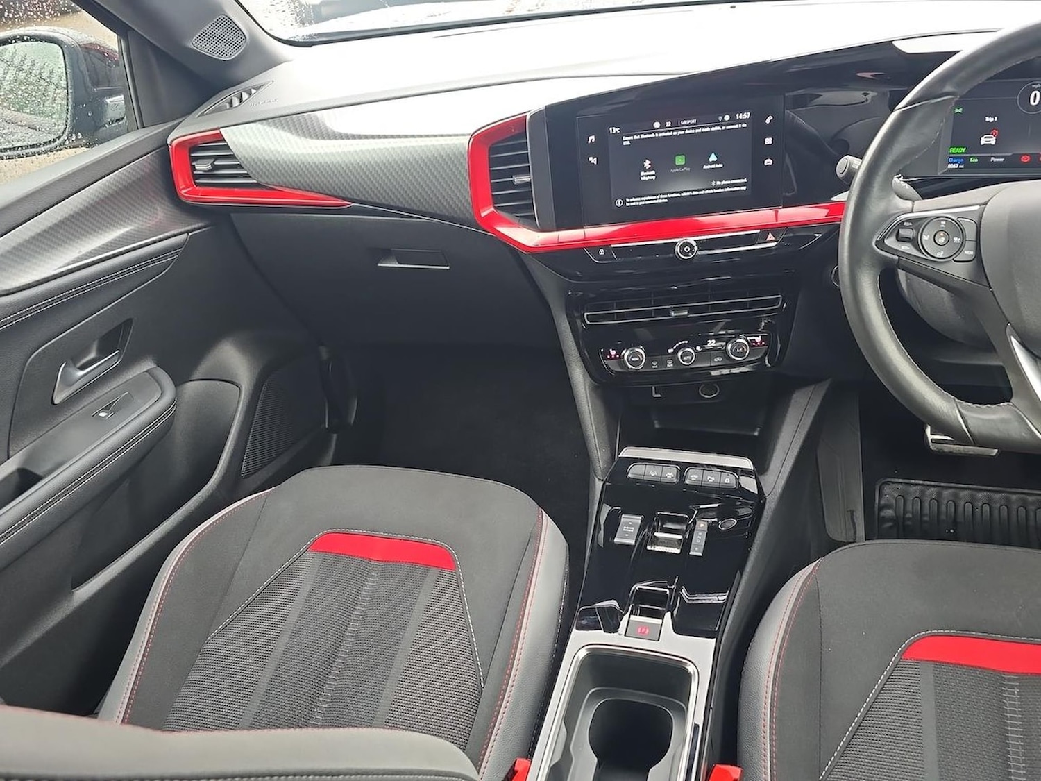Used Vauxhall Mokka 2022 for sale - 76335130: Photo 29