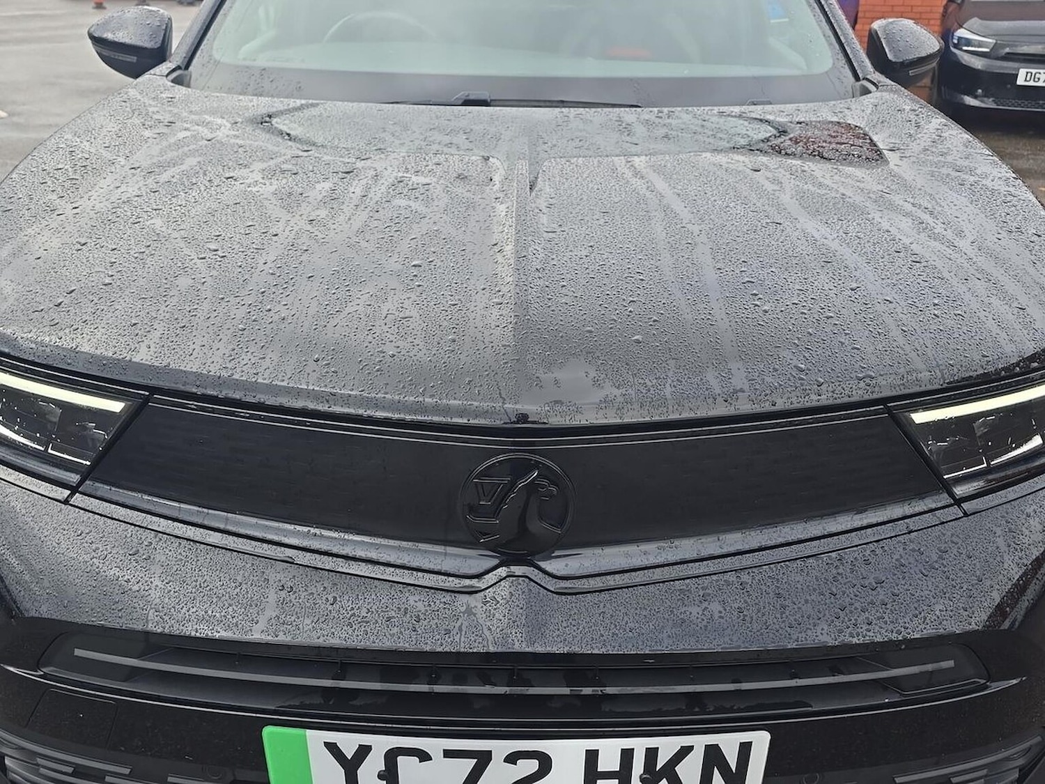 Used Vauxhall Mokka 2022 for sale - 76335130: Photo 32