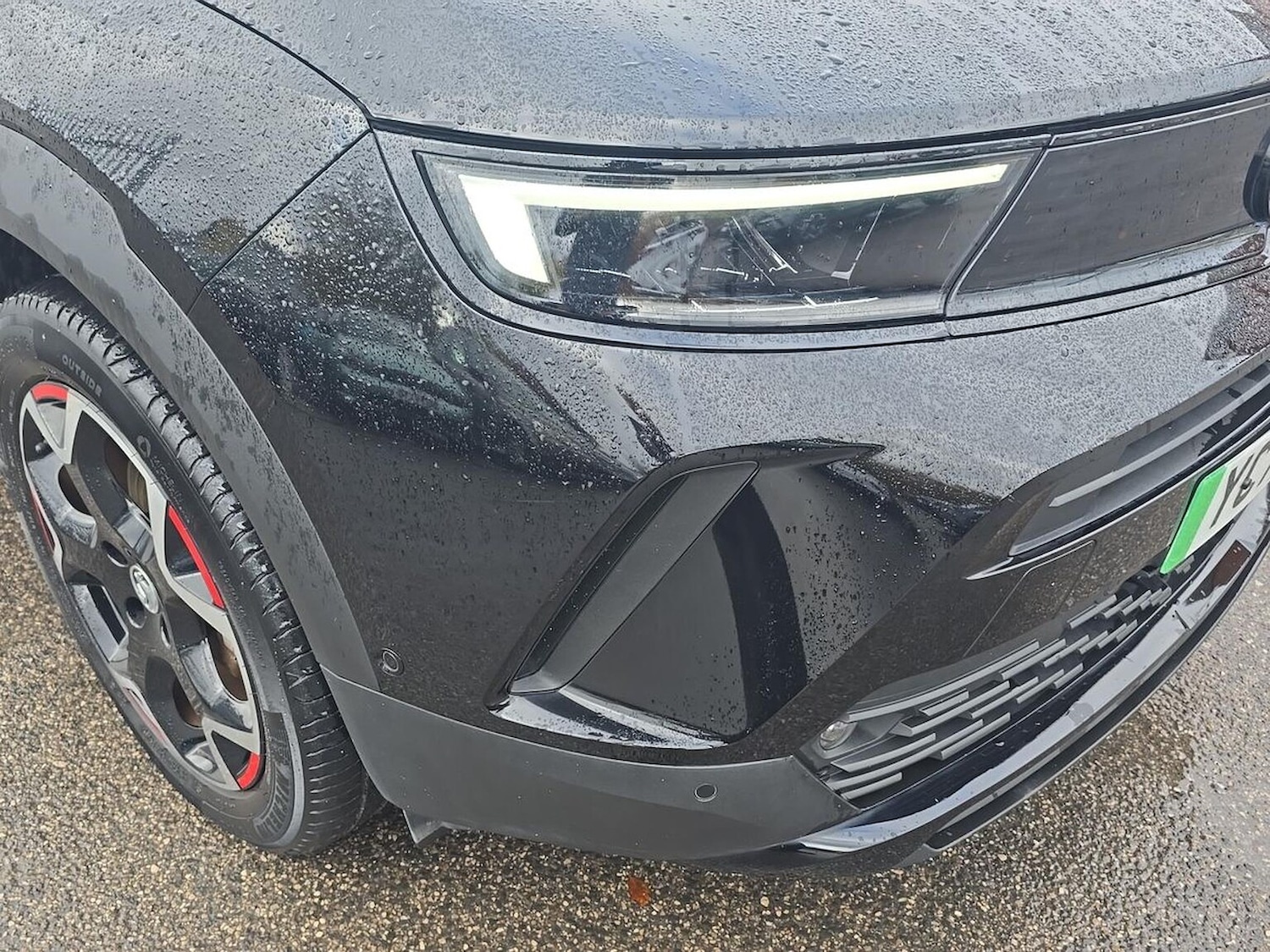 Used Vauxhall Mokka 2022 for sale - 76335130: Photo 33