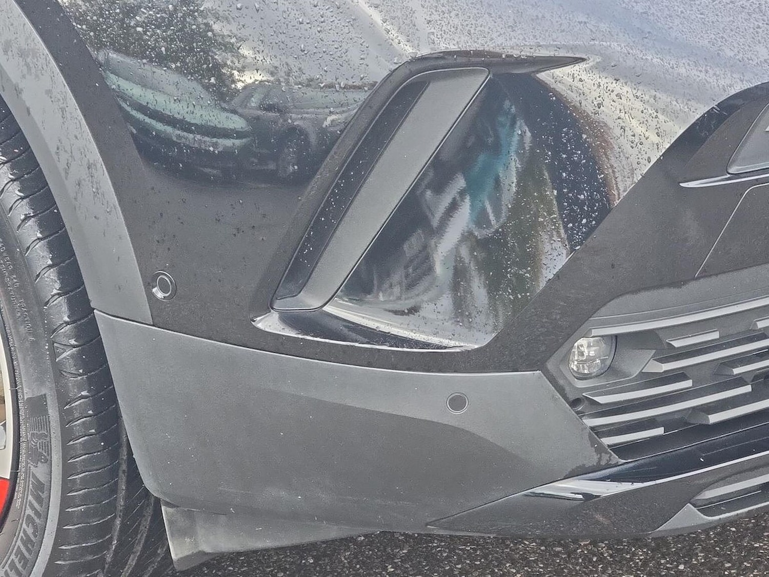 Used Vauxhall Mokka 2022 for sale - 76335130: Photo 34