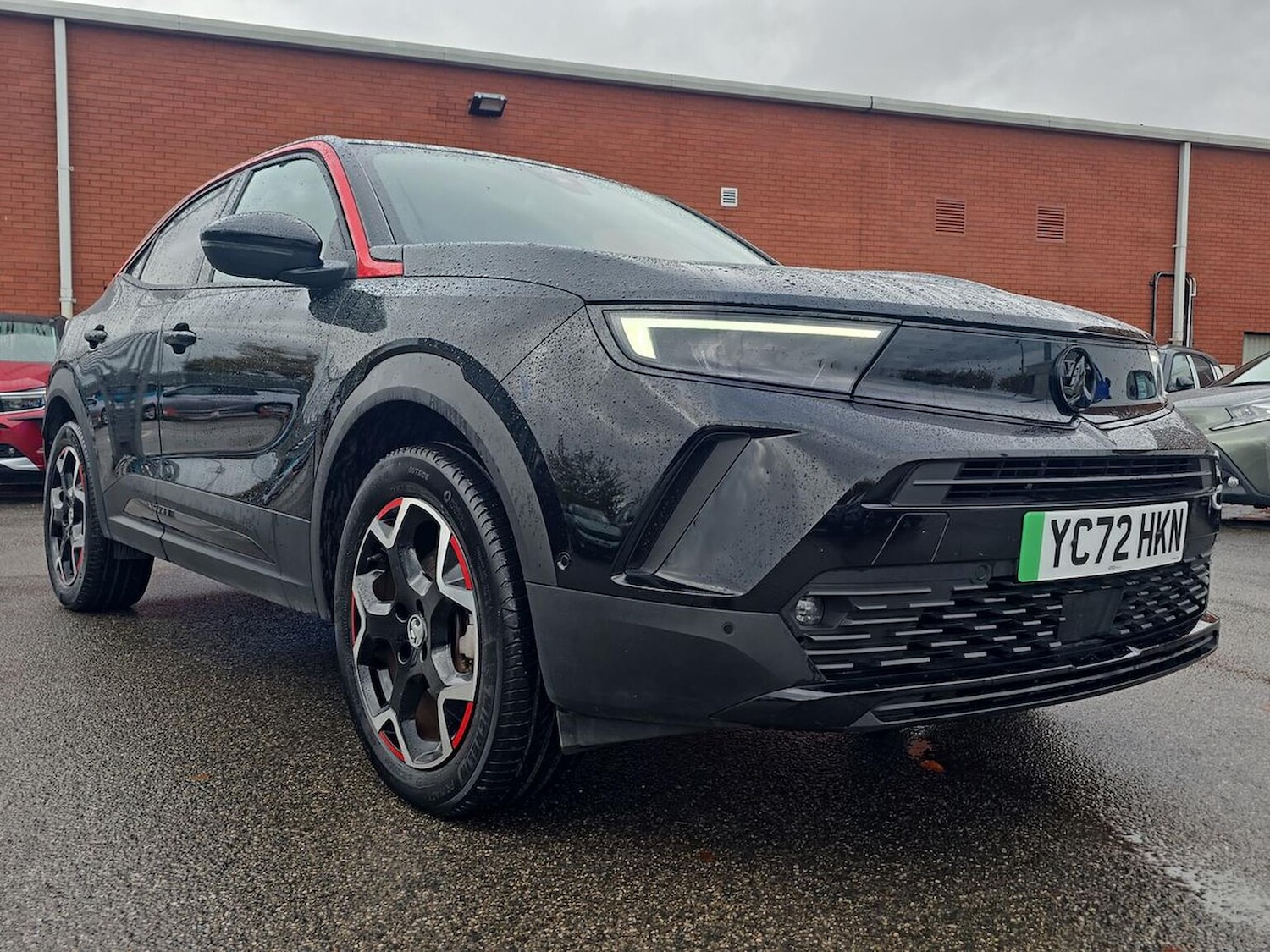Used Vauxhall Mokka 2022 for sale - 76335130: Photo 42