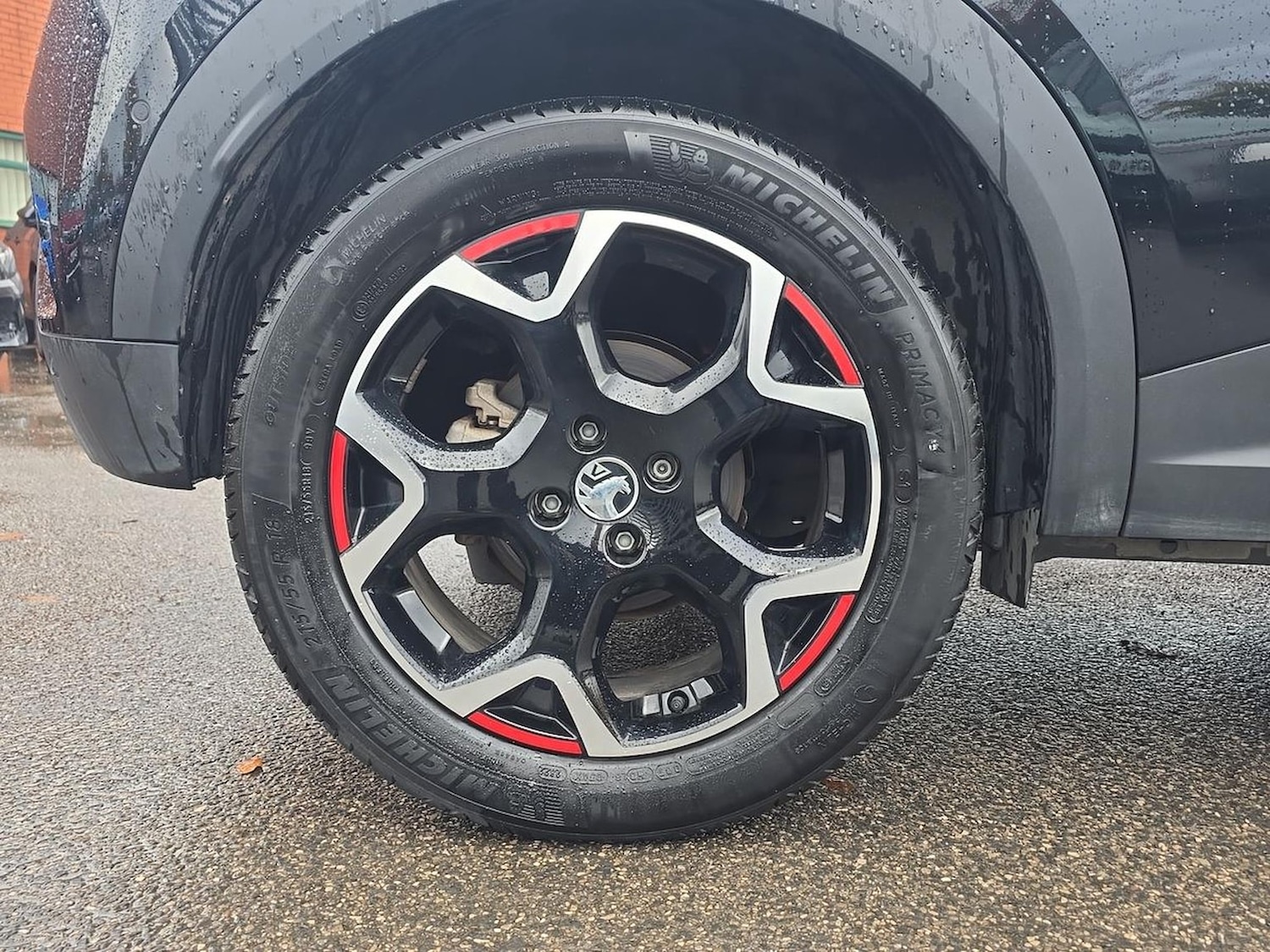 Used Vauxhall Mokka 2022 for sale - 76335130: Photo 6