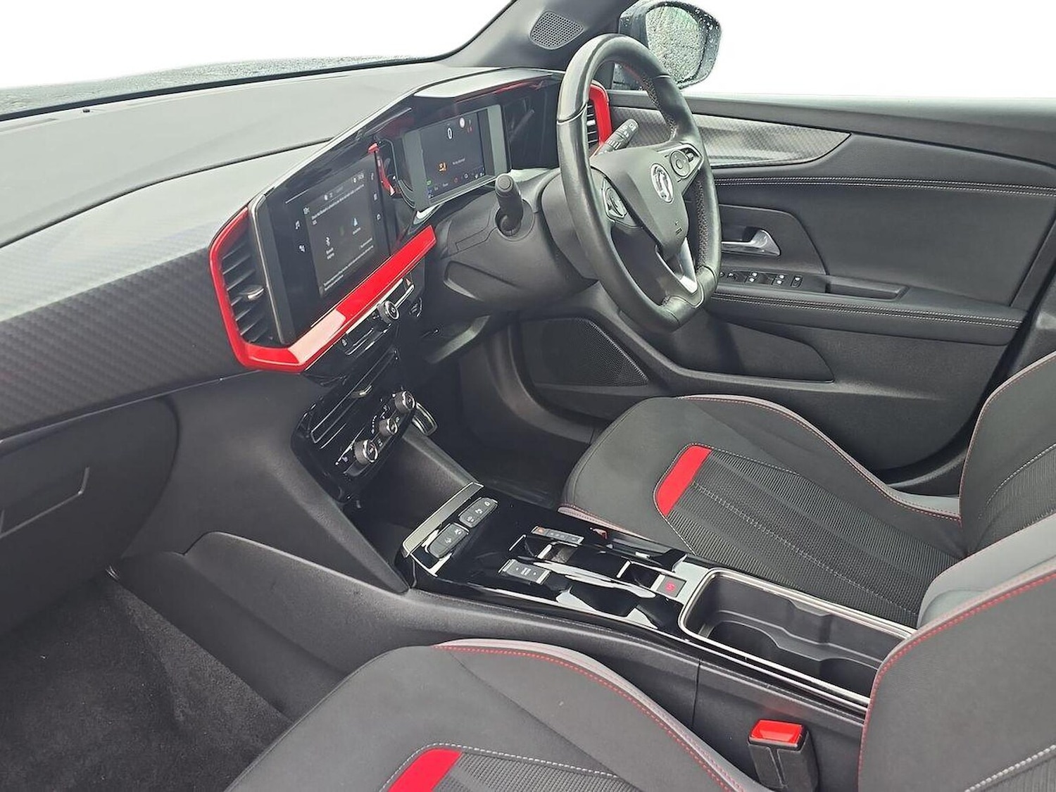 Used Vauxhall Mokka 2022 for sale - 76335130: Photo 7