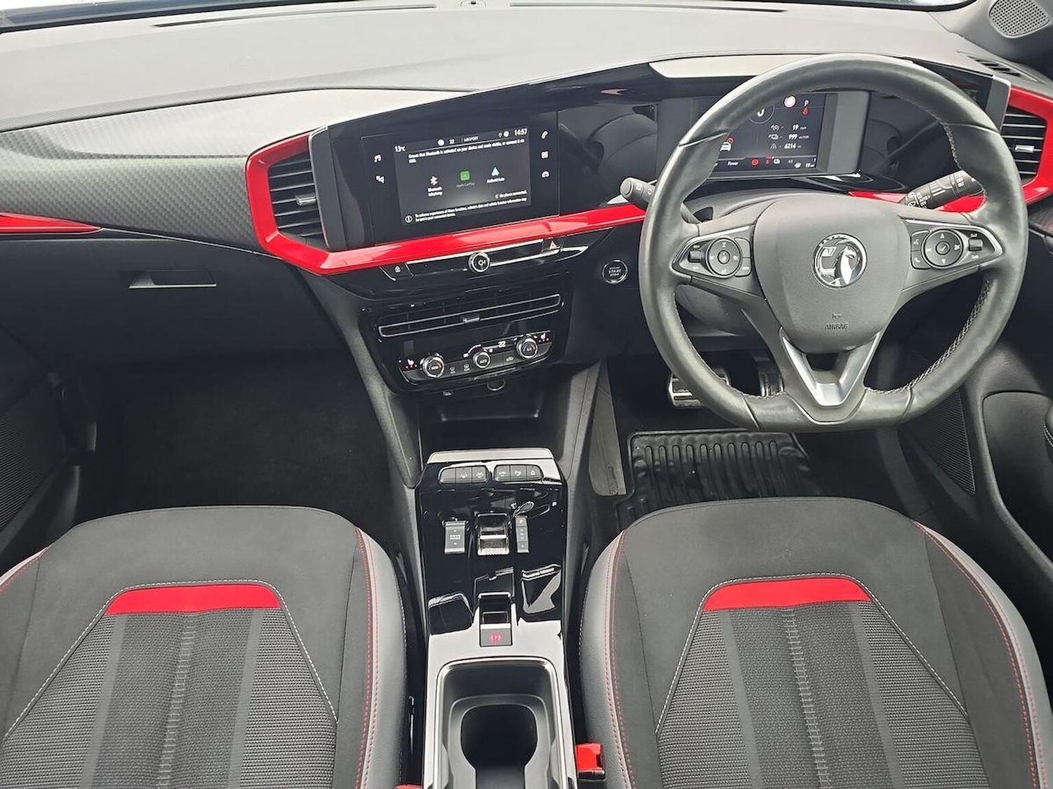 Used Vauxhall Mokka 2022 for sale - 76335130: Photo 8